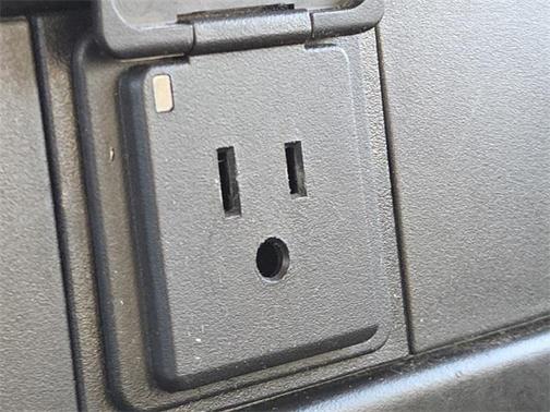 2023 GMC Savana 2500 Work Van