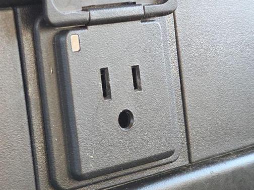 2023 GMC Savana 2500 Work Van