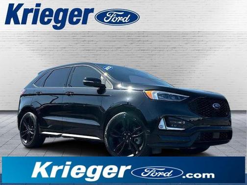 2022 Ford Edge ST