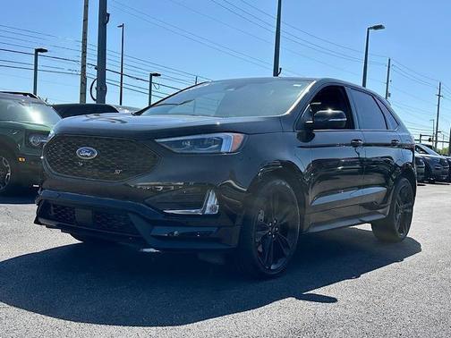 2022 Ford Edge ST