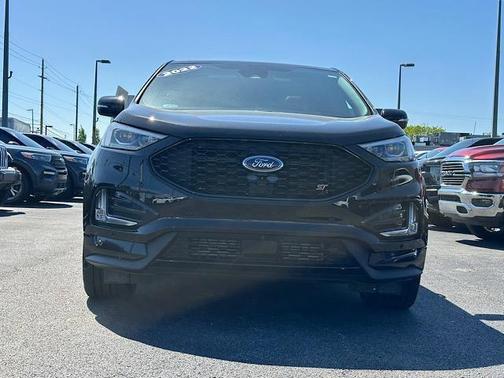 2022 Ford Edge ST