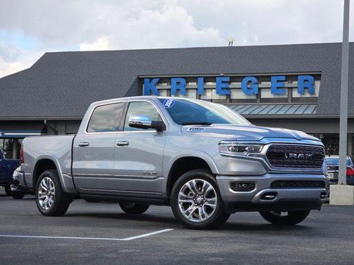 2024 RAM 1500 Limited