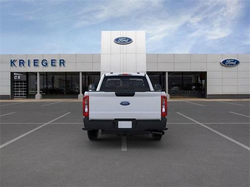 2025 Ford F-250 XL