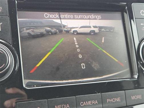 2022 RAM ProMaster City Tradesman