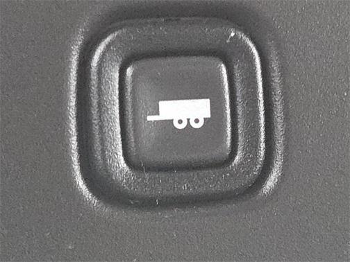 2019 GMC Savana 2500 Work Van