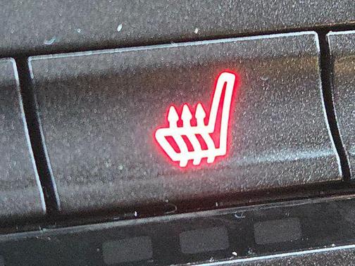 2018 Lincoln MKC Reserve