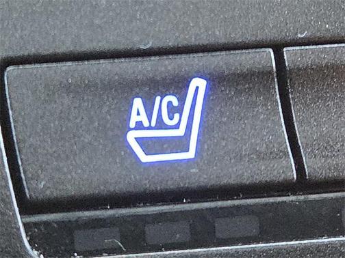 2018 Lincoln MKC Reserve