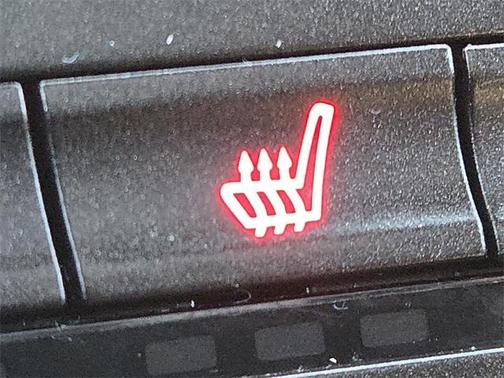 2018 Lincoln MKC Reserve