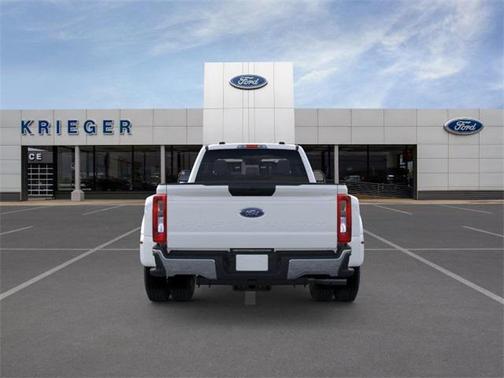 2025 Ford F-350 XL