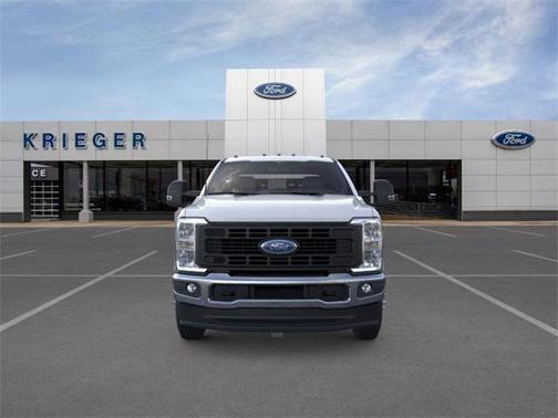 2025 Ford F-350 XL