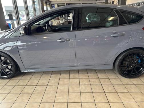 2016 Ford Focus RS Base