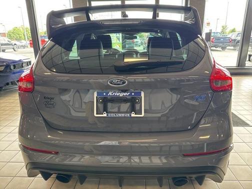 2016 Ford Focus RS Base
