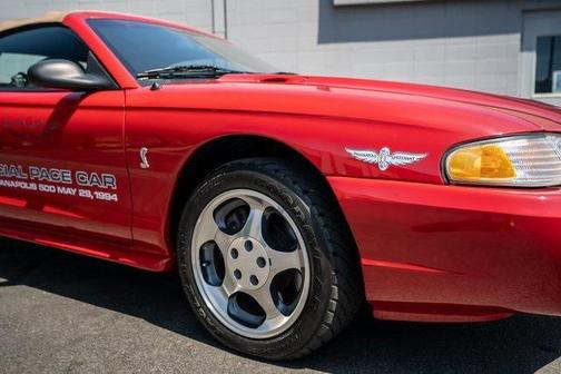 1994 Ford Mustang Cobra