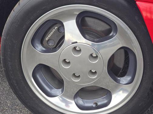 1994 Ford Mustang Cobra