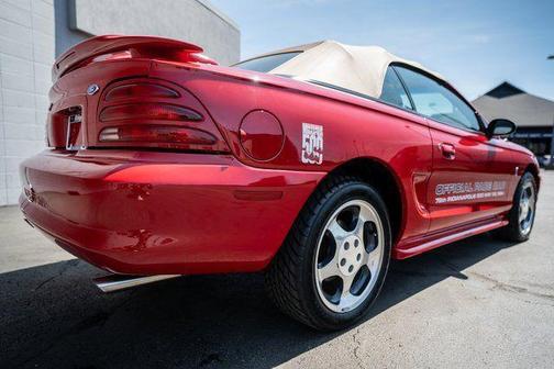 1994 Ford Mustang Cobra