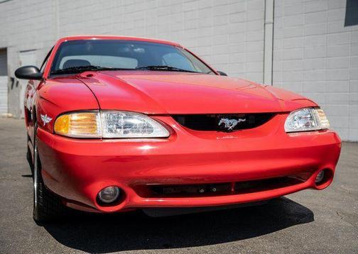 1994 Ford Mustang Cobra