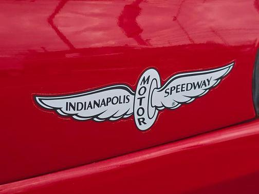 1994 Ford Mustang Cobra