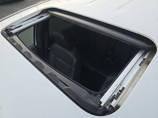 2021 Honda Passport AWD EX-L