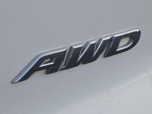 2021 Honda Passport AWD EX-L