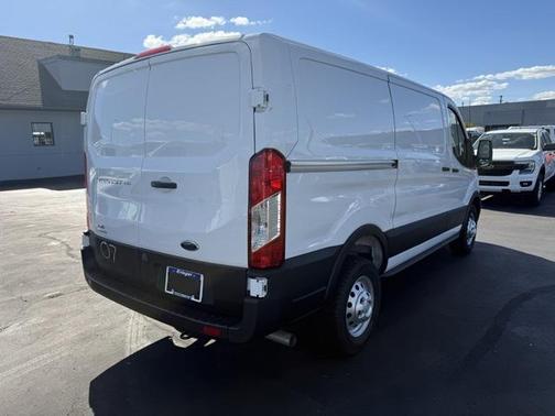 2025 Ford Transit-150 Base