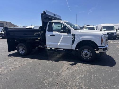 2024 Ford F-350 XL