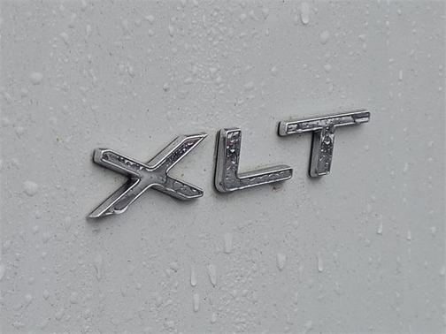 2021 Ford Transit-350 XLT