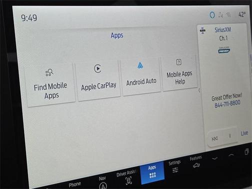2024 Ford F-150 Tremor