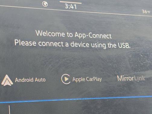 2021 Volkswagen Tiguan 2.0T SE 4MOTION