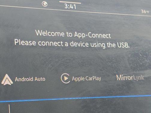 2021 Volkswagen Tiguan 2.0T SE 4MOTION