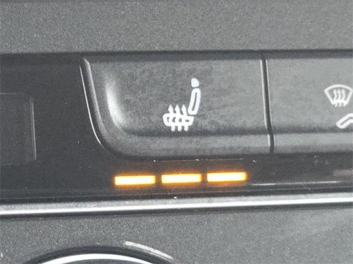 2021 Volkswagen Tiguan 2.0T SE 4MOTION