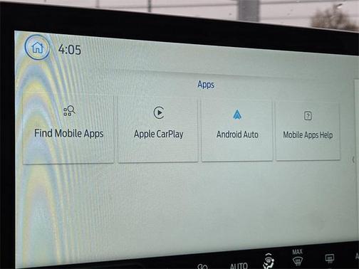 2025 Ford Escape ST-Line Elite