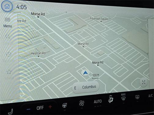 2025 Ford Escape ST-Line Elite