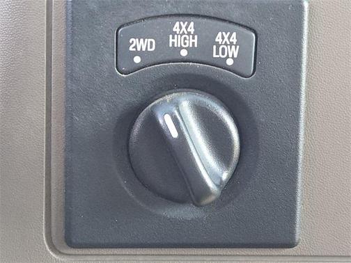 1999 Ford F-250 Lariat