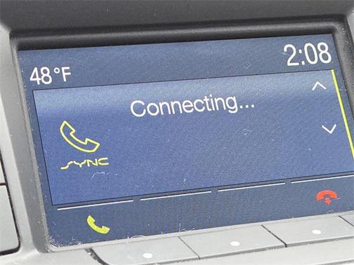 2016 Ford Taurus SEL