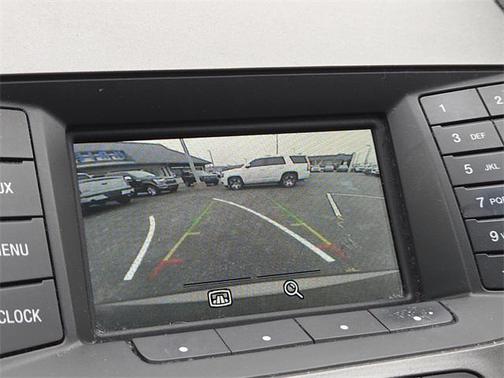 2016 Ford Taurus SEL