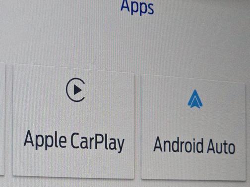 2024 Ford F-250 Platinum