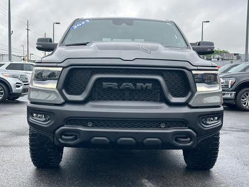 2023 RAM 1500 Rebel