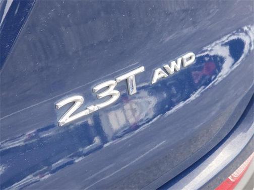 2018 Lincoln MKC Reserve