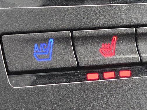 2018 Lincoln MKC Reserve