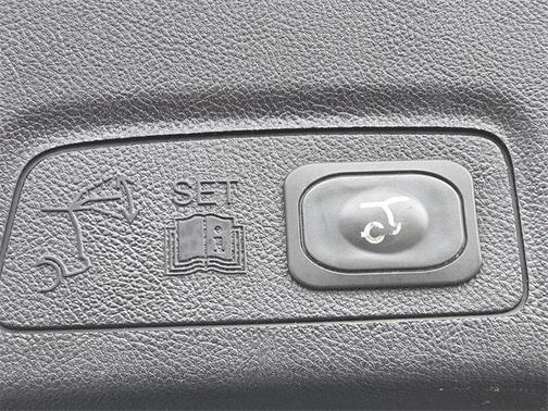 2018 Lincoln MKC Reserve