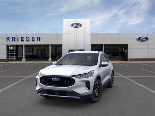 2024 Ford Escape PHEV SE