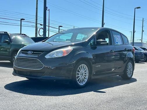 2014 Ford C-Max Hybrid SE