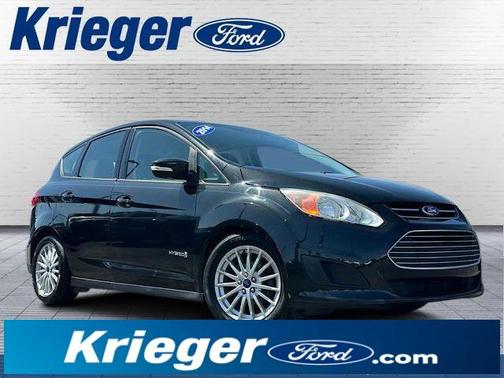 2014 Ford C-Max Hybrid SE