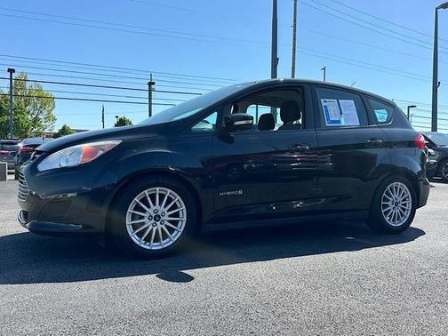 2014 Ford C-Max Hybrid SE