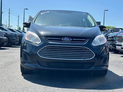 2014 Ford C-Max Hybrid SE