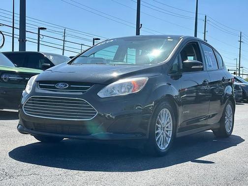 2014 Ford C-Max Hybrid SE
