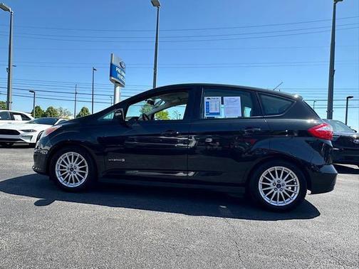 2014 Ford C-Max Hybrid SE