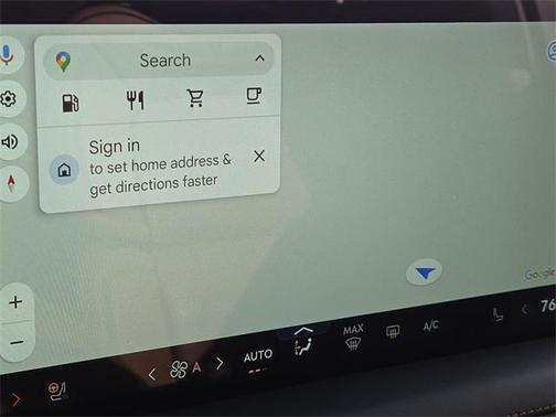 2025 Lincoln Aviator Black Label AWD