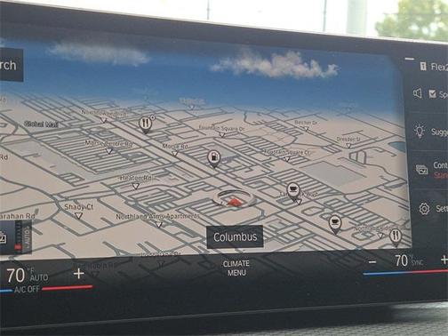 2024 BMW M340 M340i xDrive Sedan