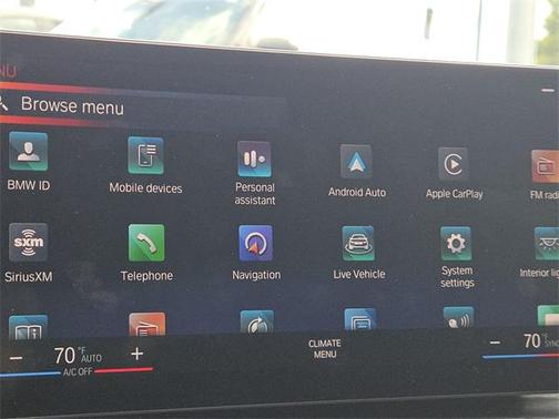 2024 BMW M340 M340i xDrive Sedan